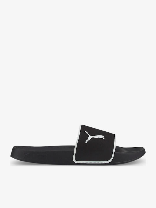 Leadcat 2.0 Ανδρικά Slides Puma Black/Puma White