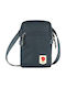 Fjallraven Herrentasche Schulter / Crossbody Marineblau