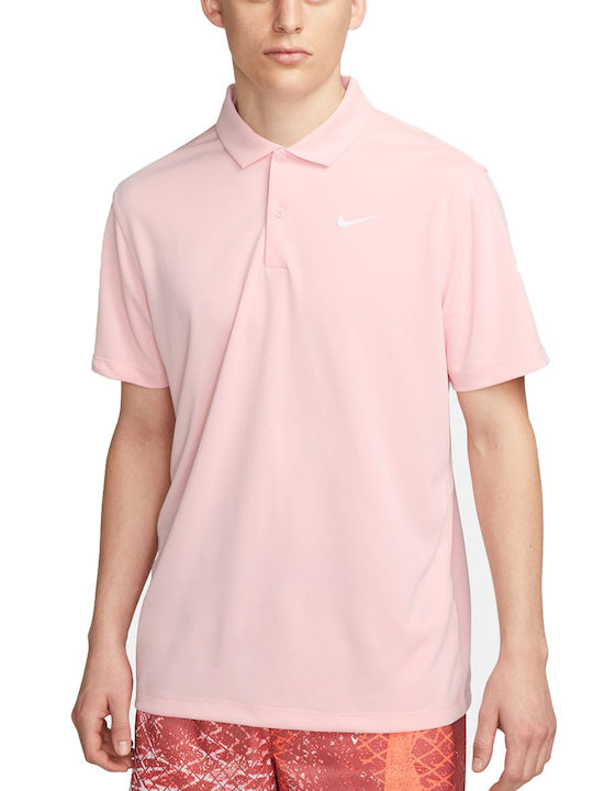 Nike DH0857-686 Мъжка Блуза Розова