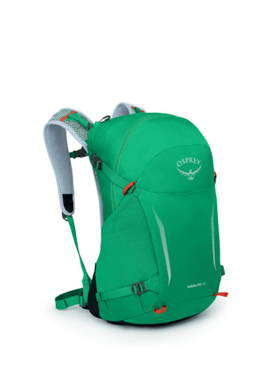 Osprey Hikelite 26 Rucsac de alpinism 26lt Escapadă verde