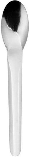 Eternum Belgium Gozo Spoon Set Coffee / Tea