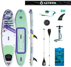 Aztron Soleil Дъска SUP / Уиндсърф с Дължина 3....