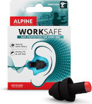 Alpine Work Safe Safety Earmuffs with Cord 111.21.350