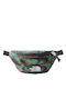 The North Face Jester Lumbar Men's Waist Bag Green