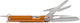 Gerber Armbar Slim Cut Multitool Orange