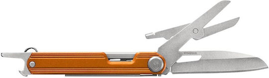 Gerber Armbar Slim Cut Multitool Orange