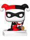 Funko Pop! Heroes: DC Comics - Harley Quinn Special Edition