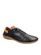 Women's Oxford Shoes Black
