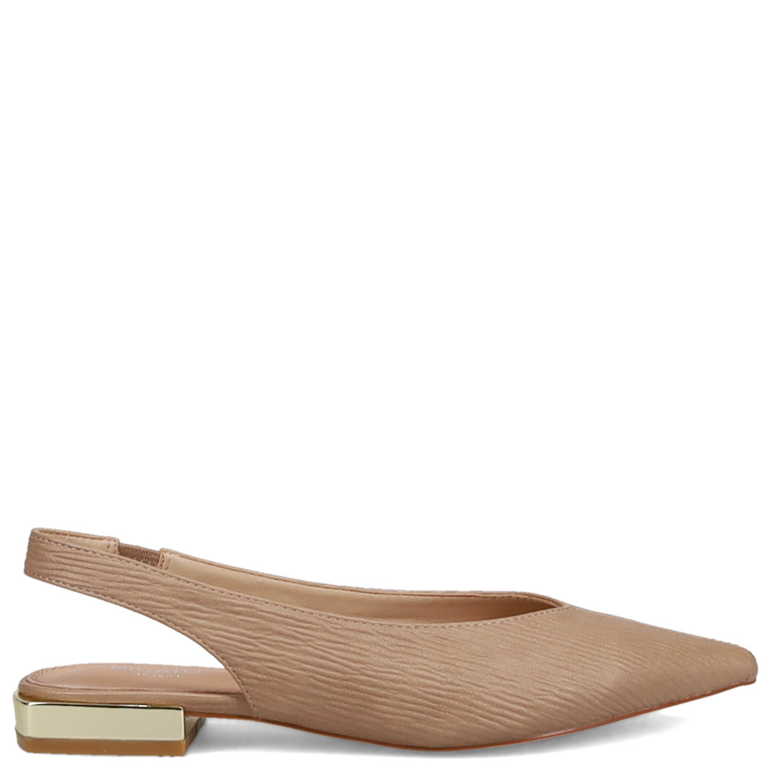 migato slingback