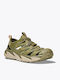HOKA Hoka Men's Hiking Shoes Green 1106534 AOTN