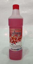 Holchem Shiny Floor Rote Blumen 1x1l Holchem Shiny Floor Rote Blumen 1x1l