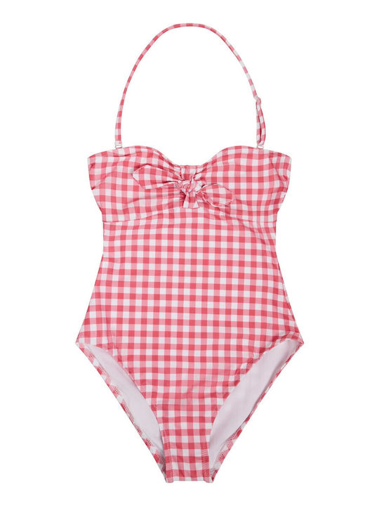 Guess Kids Swimwear One-Piece Multicolour