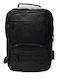 Hawkins Backpack Μαύρο