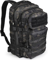 Mil-Tec US Laser Cut Assault Large Rucsac Milit...