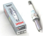 NGK Motorcycle Spark Plug SILMAR9A9S