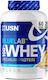 USN BlueLab 100% Whey Premium Molkenprotein mit Geschmack Gesalzenes Karamell 2kg