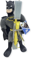 Easter candle Batman 32cm