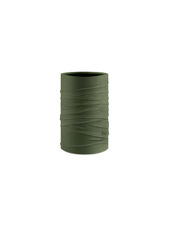 Buff CoolNet UV Gulere Sportiv Verde