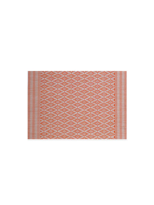 Nef-Nef Homeware Fabric Placemats Palacio 45x33cm 2pcs