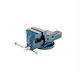 Fixed Countertop Vise With Maximum Opening 175mm