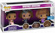 Funko Pop! Icons: Whitney Houston 3-Pack Specia...