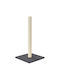 vidaXL Kratzbaum Pole Gray 35x35x70cm