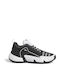 Trae Unlimited Low Basketball Shoes Core Black / Cloud White