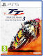 TT Isle of Man: Ride on the Edge 3 PS5 Game