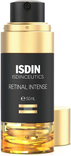 Ceutics Retinal Intense Anti-aging Serum Face with Bakuchiol & Retinal 50ml