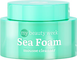 7DAYS MB Sea Foam Cleansing Cream 50ml