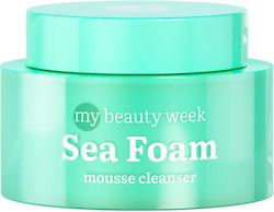 7DAYS MB Sea Foam Creme Gesichtsreiniger 50ml 7DAYS MB Sea Foam Creme Gesichtsreiniger 50ml