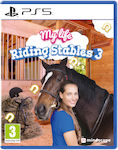 My Life: Riding Stables 3 PS5 Game