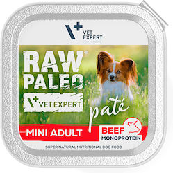 VetExpert Raw Paleo 150gr