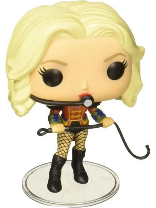 Funko Pop! Felsen: Britney Spears 262