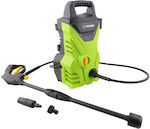 Fieldmann FDW 201402-E Pressure Washer Electric with Pressure 105bar