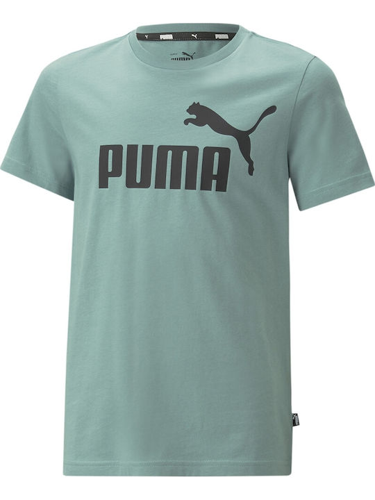 PUMA Tricou pentru copii Veraman