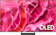 Samsung Smart TV 65" 4K UHD OLED QE65S90CATXXH HDR (2023)