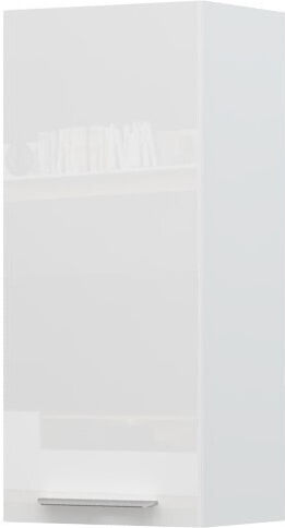 Raval V9-40-1K White / Glossy White 40x32x91buc