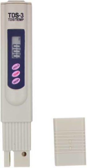 TDS-2 in 1 Digital Thermometer