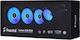 Fractal Design Lumen S36 RGB v2 Water Cooling AIO CPU With 3 120mm Fans