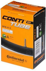 Continental Bicycle Tyre Inner Tube 27.5"