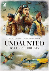 Undaunted: Battle of Britain 14+ Години Osprey