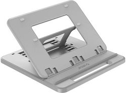 Orico NSN-C1 Stand für Laptop bis zu 17" Gray