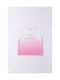 Superga Kinder-T-Shirt Rosa