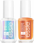 Essie Treatment Duo Kit Nagelstärker für Nägel 2 x 13.5ml