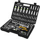Fieldmann FDG 5001-108R Куфарче с 108 инструменти