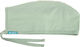 Alezi Unisex Surgical Cap Green -OS