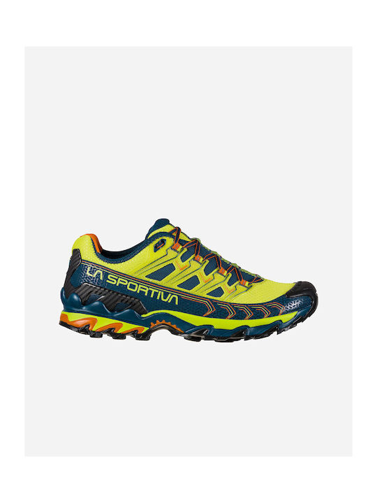 La Sportiva Ultra Raptor II Trail Blue