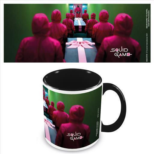 Pyramid International Mug Ceramic Multicolored RS661095