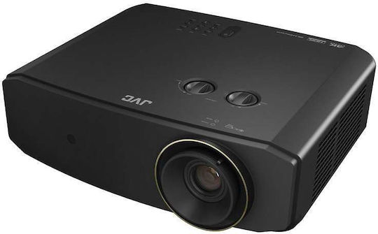 JVC LX-NZ30 DLA-NZ30/B 3D Proiector DLP 4K Ultra HD Laser Negru